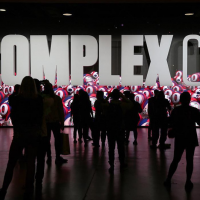 ComplexCon Returns To Long Beach For Its 2nd Annual Festival & Exhibition – November 4-5, 2017